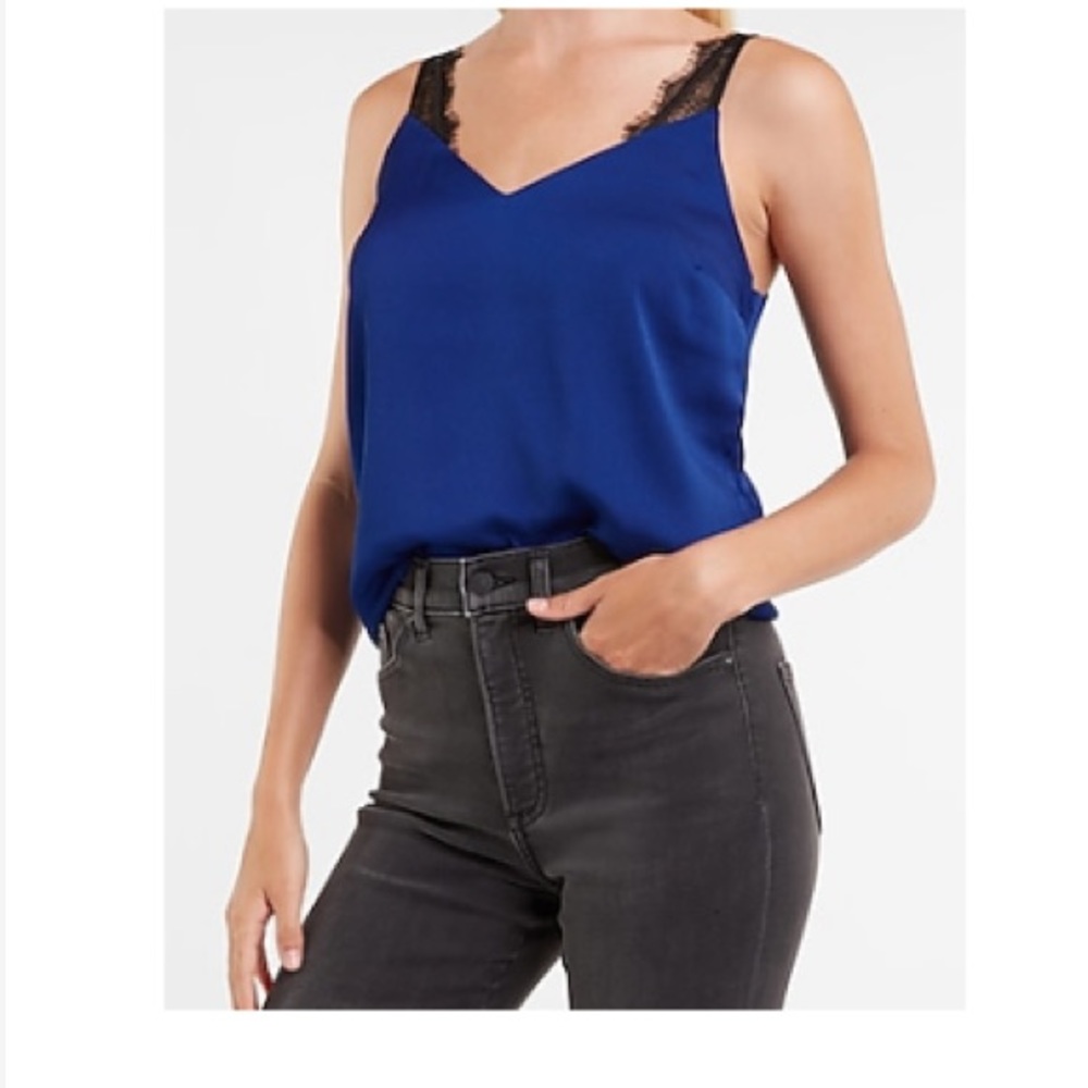 Express cami